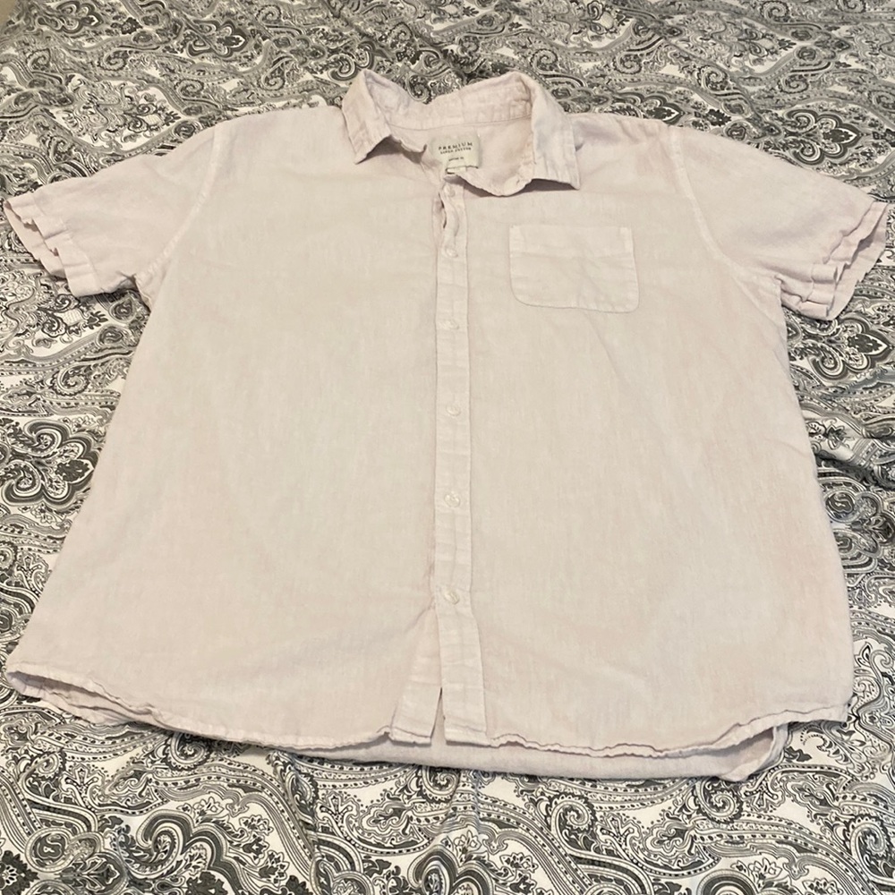 Cotton On Button Up Shirt